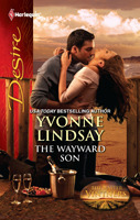 Imagen de portada para The Wayward Son